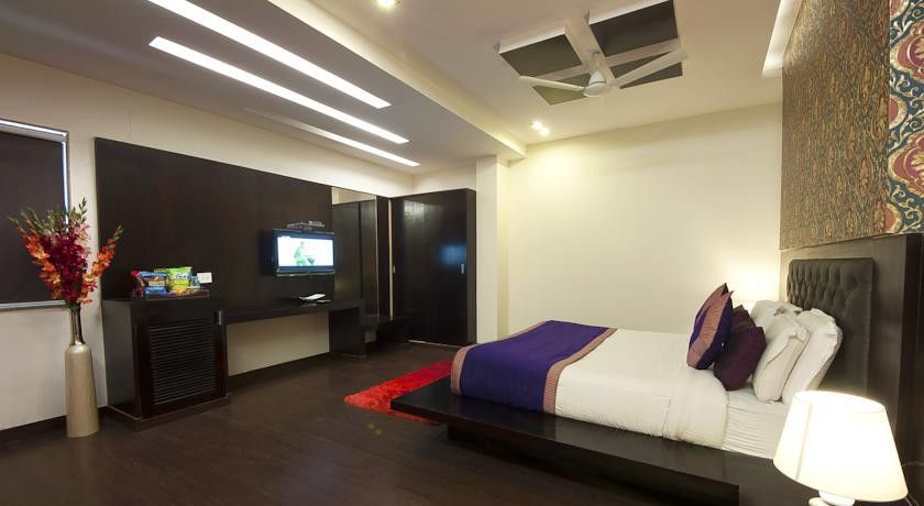होटल Fabhotel Transit Delhi Airport Mahipalpur