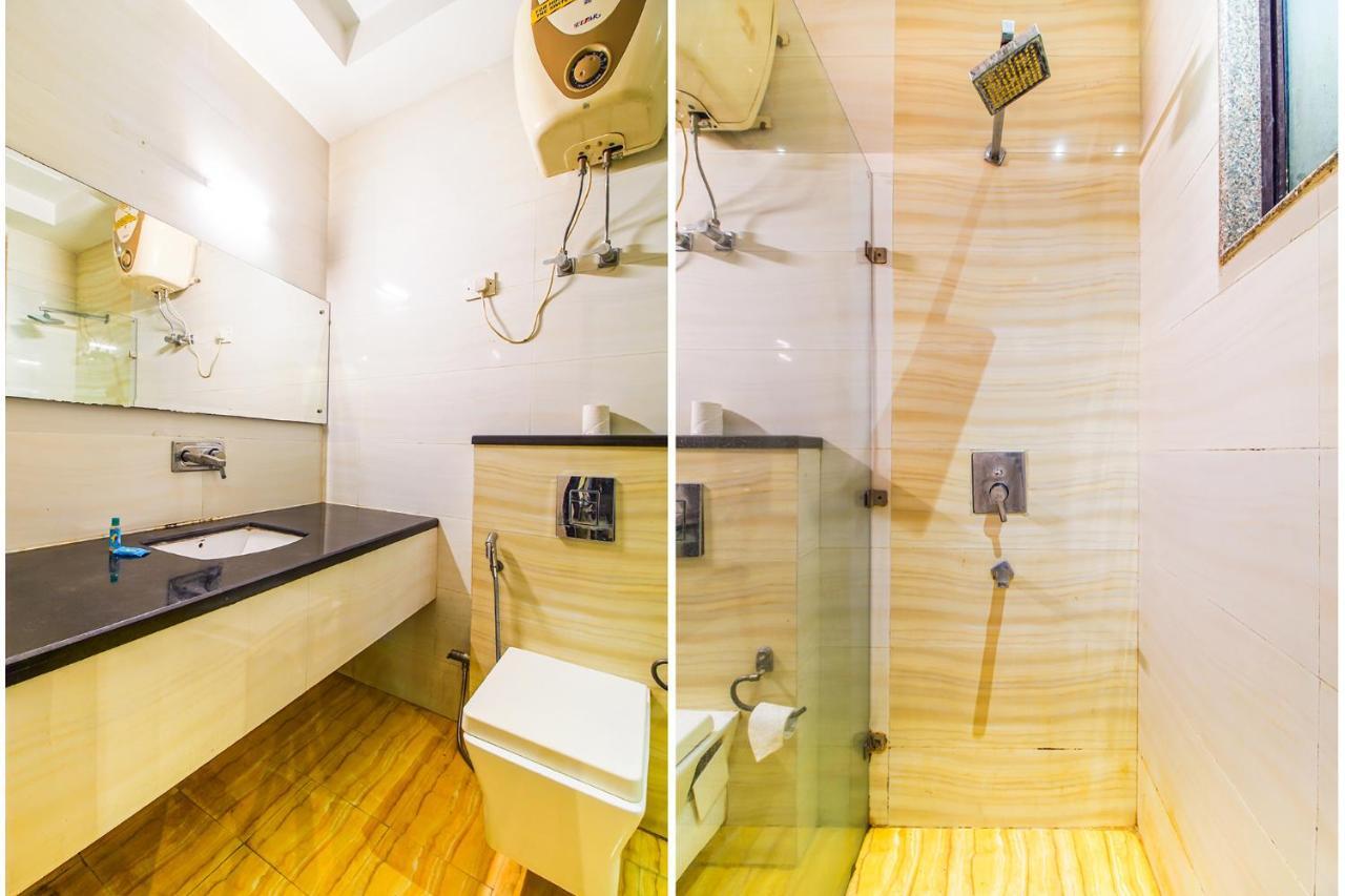 होटल Fabhotel Transit Delhi Airport Mahipalpur New Delhi